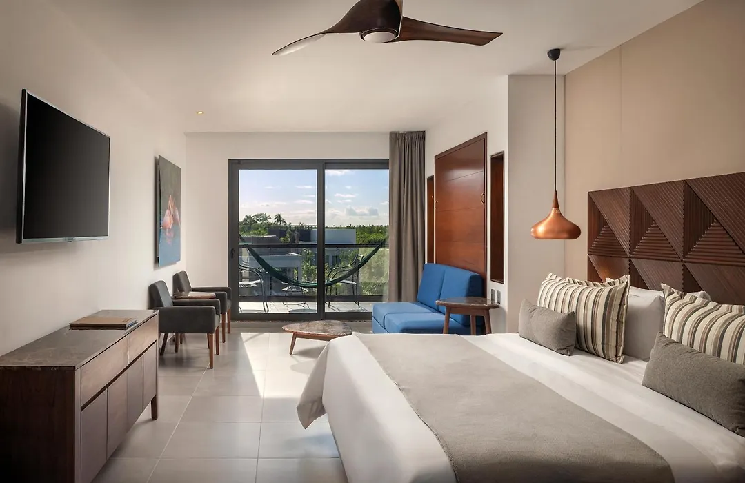 Hotel Marina El Cid Spa & Beach Resort-1