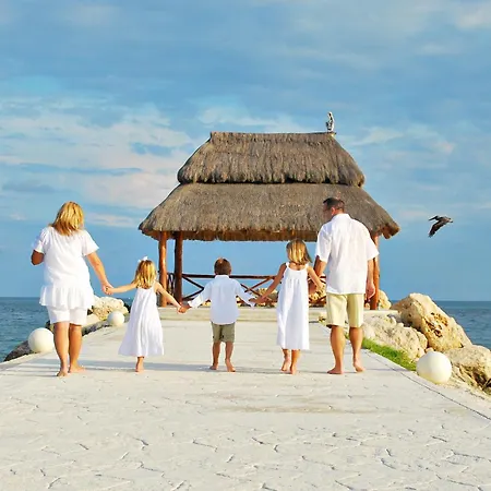 Hotel Marina El Cid Spa & Beach Resort-2