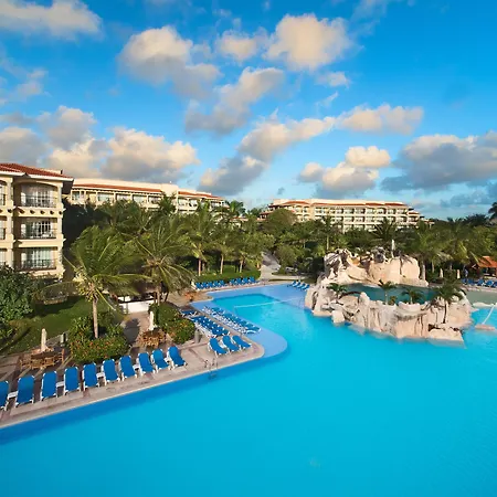 Hotel Marina El Cid Spa & Beach Resort-3