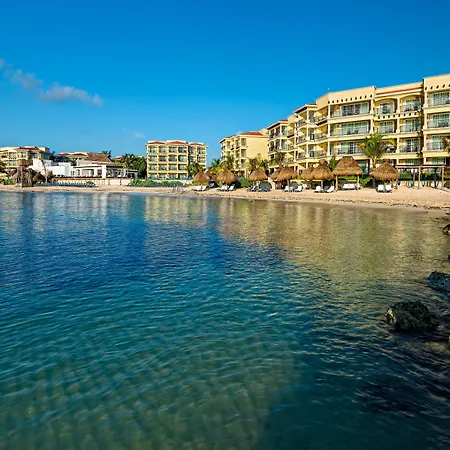 Hotel Marina El Cid Spa & Beach Resort-2
